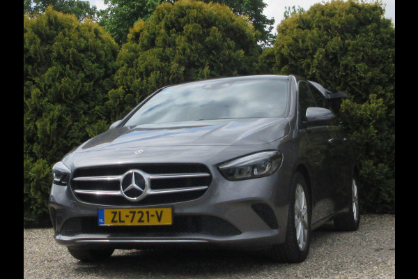 Mercedes-Benz B-Klasse 180 Launch Premium Automaat * Org. NL *