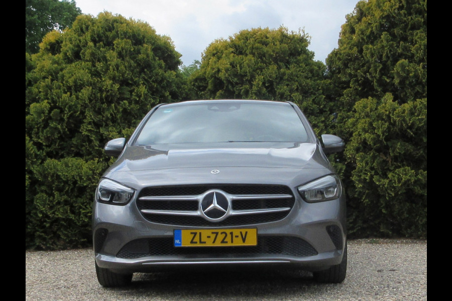 Mercedes-Benz B-Klasse 180 Launch Premium Automaat * Org. NL *