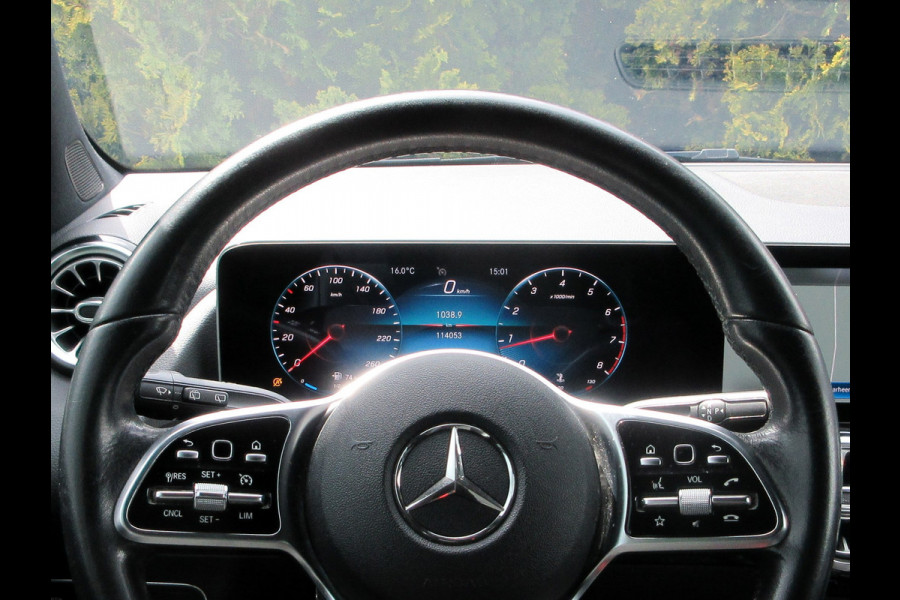 Mercedes-Benz B-Klasse 180 Launch Premium Automaat * Org. NL *