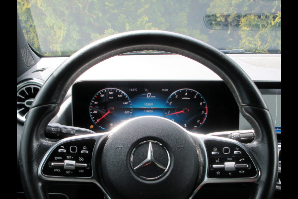 Mercedes-Benz B-Klasse 180 Launch Premium Automaat * Org. NL *