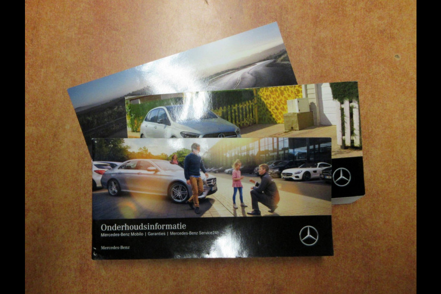 Mercedes-Benz B-Klasse 180 Launch Premium Automaat * Org. NL *