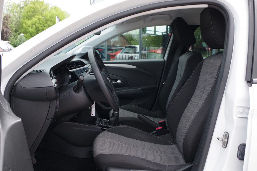 Opel Corsa 1.2 Edition, Cruise Control, Carplay, DAB-Tuner