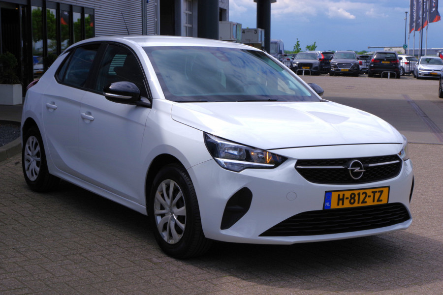 Opel Corsa 1.2 Edition, Cruise Control, Carplay, DAB-Tuner