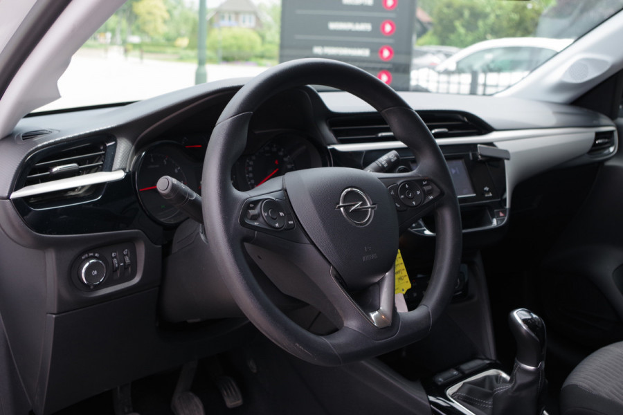 Opel Corsa 1.2 Edition, Cruise Control, Carplay, DAB-Tuner