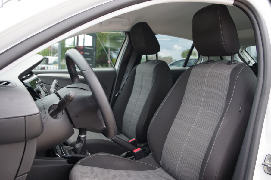 Opel Corsa 1.2 Edition, Cruise Control, Carplay, DAB-Tuner