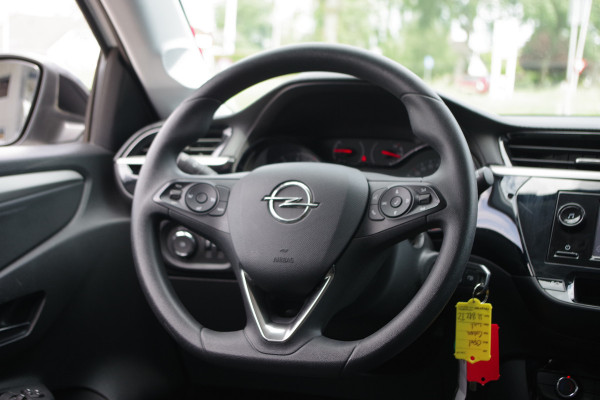 Opel Corsa 1.2 Edition, Cruise Control, Carplay, DAB-Tuner