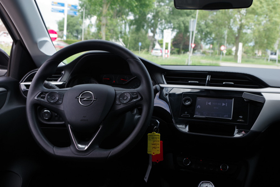 Opel Corsa 1.2 Edition, Cruise Control, Carplay, DAB-Tuner
