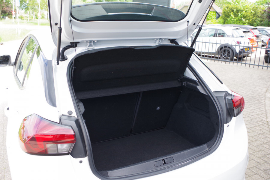 Opel Corsa 1.2 Edition, Cruise Control, Carplay, DAB-Tuner