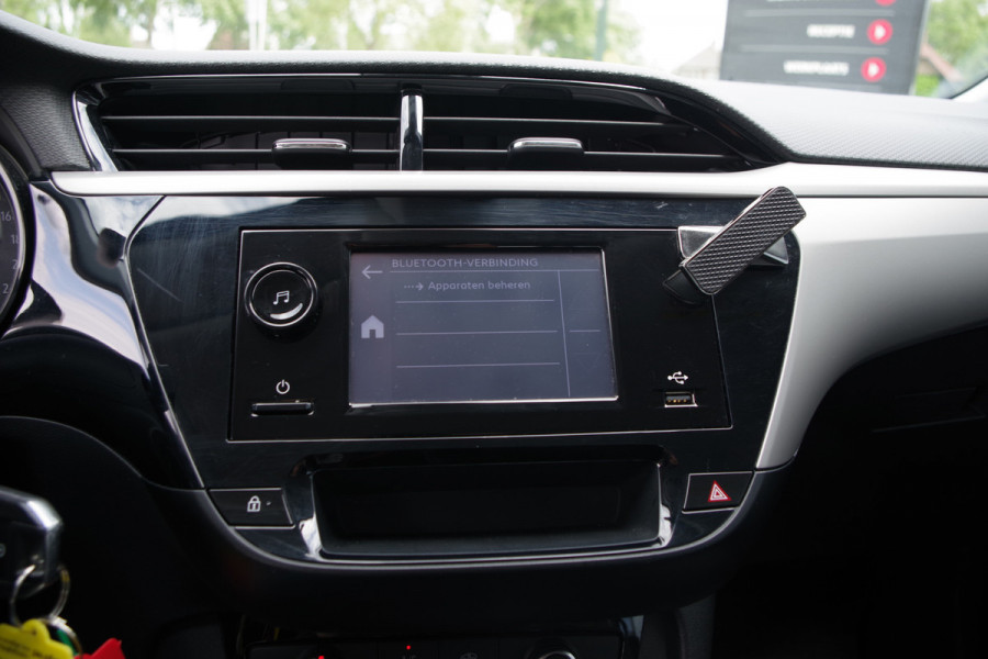 Opel Corsa 1.2 Edition, Cruise Control, Carplay, DAB-Tuner