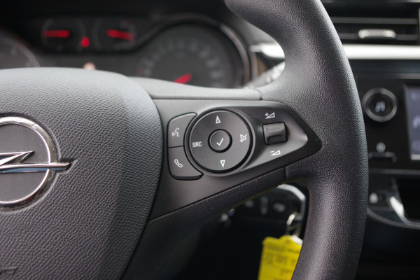 Opel Corsa 1.2 Edition, Cruise Control, Carplay, DAB-Tuner