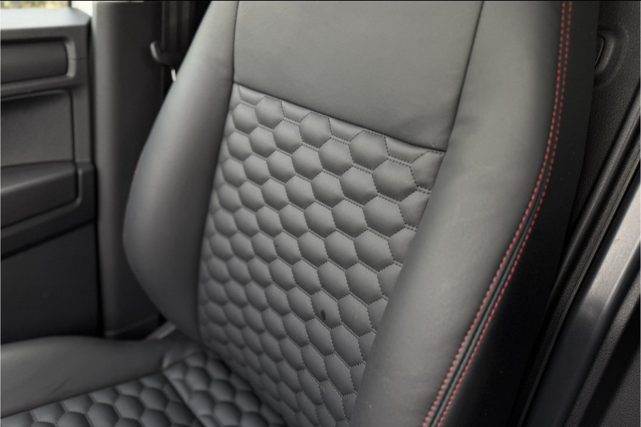 Volkswagen Caddy 1.2 TSI L1H1 140PK | Leder | Camera | Carplay