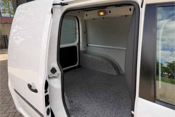 Volkswagen Caddy 1.2 TSI L1H1 140PK | Leder | Camera | Carplay