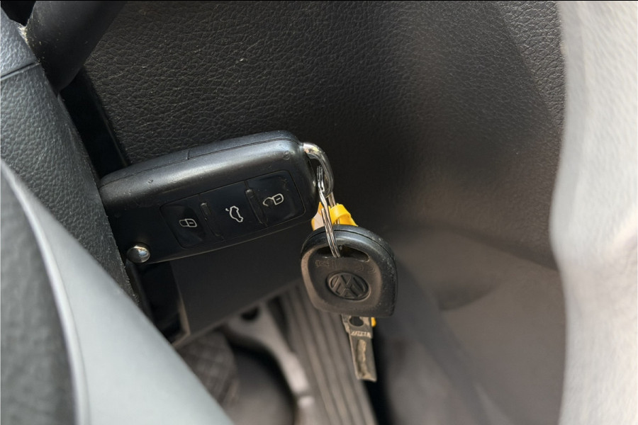Volkswagen Caddy 1.2 TSI L1H1 140PK | Leder | Camera | Carplay