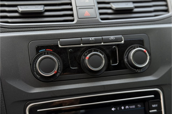 Volkswagen Caddy 1.2 TSI L1H1 140PK | Leder | Camera | Carplay