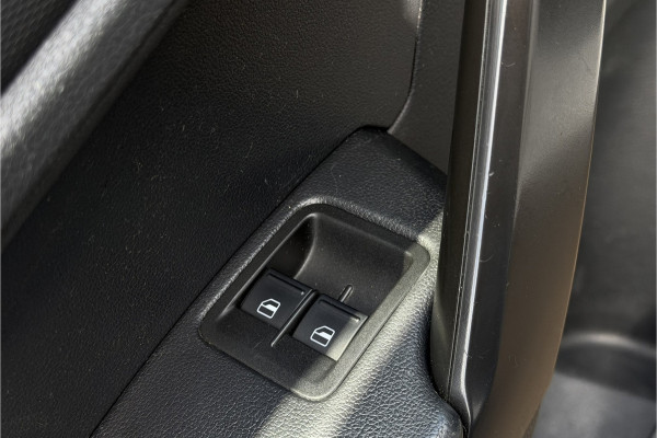 Volkswagen Caddy 1.2 TSI L1H1 140PK | Leder | Camera | Carplay