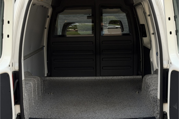 Volkswagen Caddy 1.2 TSI L1H1 140PK | Leder | Camera | Carplay