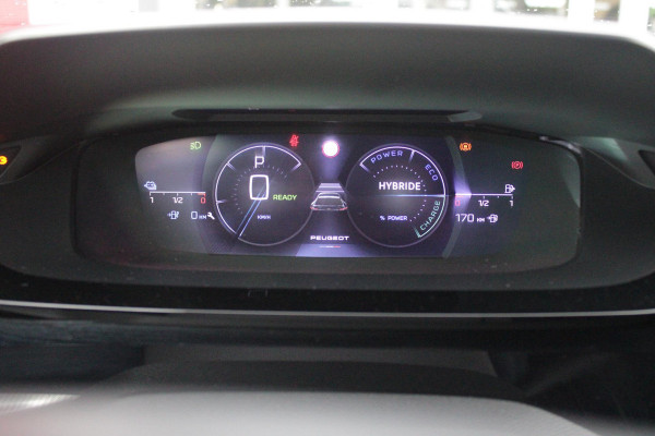 Peugeot 408 1.6 HYbrid 225PK EAT8 GT | PANORAMA SCHUIF/KANTEL DAK | FOCAL PREMIUM AUDIO SYSTEM | STUUR VERWARMING | SFEER VERLICHTING | 20" LICHTMETALEN VELGEN | ELEKTRISCH BEDIENBARE ACHTERKLEP | LED MATRIX KOPLAMPEN | 360° CAMERA | PARKEERSENSOREN VOOR + ACHTER | DRAADLOZE TELEFOONLADER | DRAADLOZE APPLE CARPLAY/ANDROID AUTO | NAVIGATIE | DODEHOEK DETECTIE | ADAPTIVE CRUISE CONTROL |