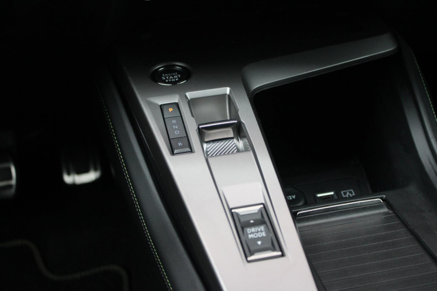 Peugeot 408 1.6 HYbrid 225PK EAT8 GT | PANORAMA SCHUIF/KANTEL DAK | FOCAL PREMIUM AUDIO SYSTEM | STUUR VERWARMING | SFEER VERLICHTING | 20" LICHTMETALEN VELGEN | ELEKTRISCH BEDIENBARE ACHTERKLEP | LED MATRIX KOPLAMPEN | 360° CAMERA | PARKEERSENSOREN VOOR + ACHTER | DRAADLOZE TELEFOONLADER | DRAADLOZE APPLE CARPLAY/ANDROID AUTO | NAVIGATIE | DODEHOEK DETECTIE | ADAPTIVE CRUISE CONTROL |