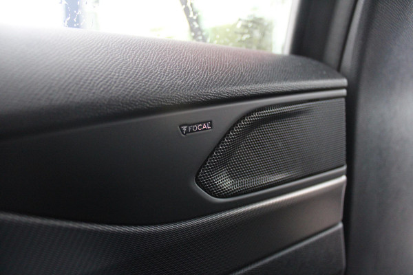 Peugeot 408 1.6 HYbrid 225PK EAT8 GT | PANORAMA SCHUIF/KANTEL DAK | FOCAL PREMIUM AUDIO SYSTEM | STUUR VERWARMING | SFEER VERLICHTING | 20" LICHTMETALEN VELGEN | ELEKTRISCH BEDIENBARE ACHTERKLEP | LED MATRIX KOPLAMPEN | 360° CAMERA | PARKEERSENSOREN VOOR + ACHTER | DRAADLOZE TELEFOONLADER | DRAADLOZE APPLE CARPLAY/ANDROID AUTO | NAVIGATIE | DODEHOEK DETECTIE | ADAPTIVE CRUISE CONTROL |