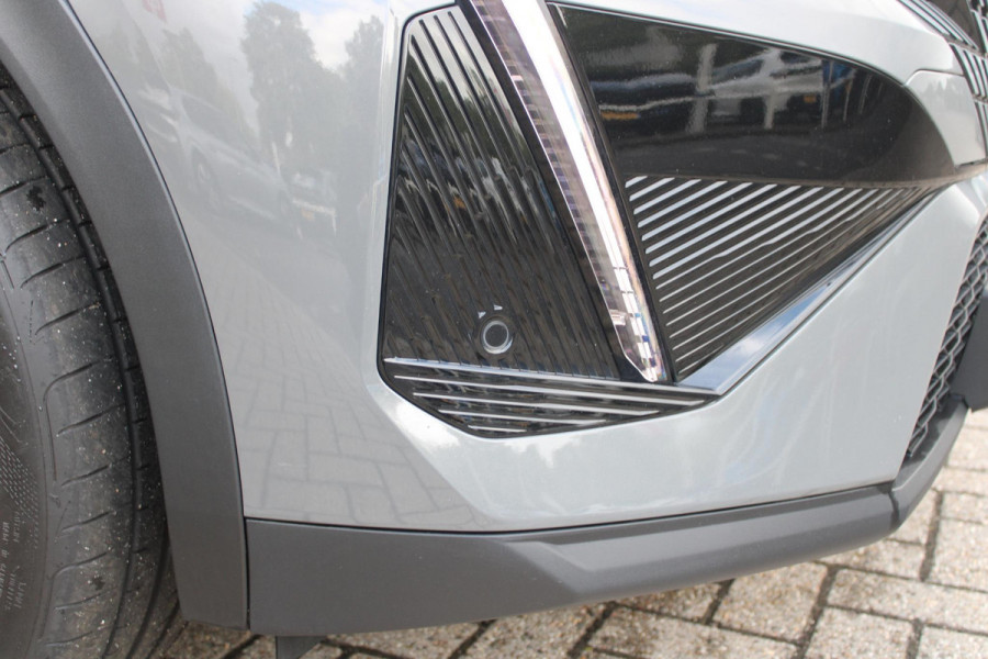 Peugeot 408 1.6 HYbrid 225PK EAT8 GT | PANORAMA SCHUIF/KANTEL DAK | FOCAL PREMIUM AUDIO SYSTEM | STUUR VERWARMING | SFEER VERLICHTING | 20" LICHTMETALEN VELGEN | ELEKTRISCH BEDIENBARE ACHTERKLEP | LED MATRIX KOPLAMPEN | 360° CAMERA | PARKEERSENSOREN VOOR + ACHTER | DRAADLOZE TELEFOONLADER | DRAADLOZE APPLE CARPLAY/ANDROID AUTO | NAVIGATIE | DODEHOEK DETECTIE | ADAPTIVE CRUISE CONTROL |