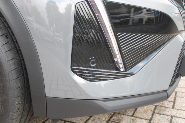 Peugeot 408 1.6 HYbrid 225PK EAT8 GT | PANORAMA SCHUIF/KANTEL DAK | FOCAL PREMIUM AUDIO SYSTEM | STUUR VERWARMING | SFEER VERLICHTING | 20" LICHTMETALEN VELGEN | ELEKTRISCH BEDIENBARE ACHTERKLEP | LED MATRIX KOPLAMPEN | 360° CAMERA | PARKEERSENSOREN VOOR + ACHTER | DRAADLOZE TELEFOONLADER | DRAADLOZE APPLE CARPLAY/ANDROID AUTO | NAVIGATIE | DODEHOEK DETECTIE | ADAPTIVE CRUISE CONTROL |