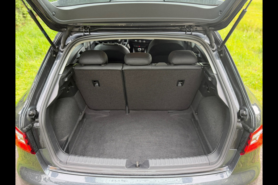 Audi A1 Sportback 30 TFSI Advanced epic | Automaat + Leder + Cruise Nu € 16.975,-!!!