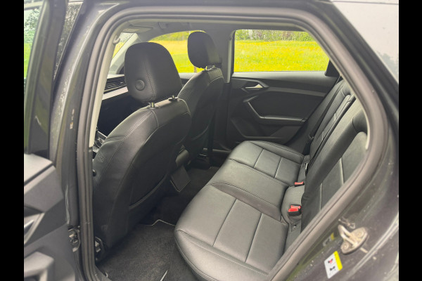 Audi A1 Sportback 30 TFSI Advanced epic | Automaat + Leder + Cruise Nu € 16.975,-!!!
