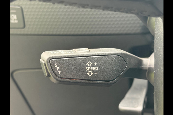 Audi A1 Sportback 30 TFSI Advanced epic | Automaat + Leder + Cruise Nu € 16.975,-!!!