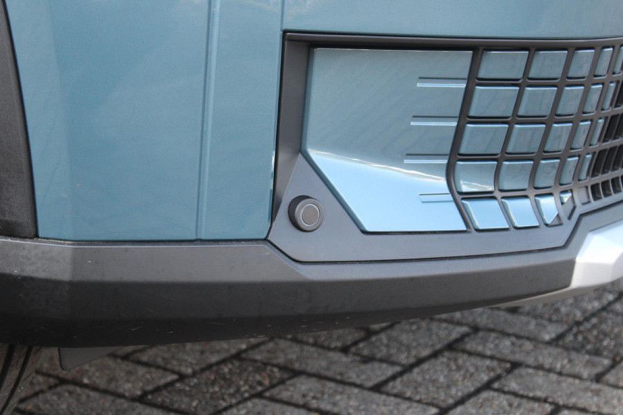 Fiat Grande Panda 1.2 110PK Hybrid LA PRIMA | WINTERPACK: STOEL/STUUR/VOORRUIT VERWARMING | DRAADLOZE APPLE CARPLAY/ANDROID AUTO | NAVIGATIE | ACHTERUITRIJCAMERA | PARKEERSENSOREN VOOR + ACHTER | DRAADLOZE TELEFOONLADER | LED KOPLAMPEN | CLIMATE CONTROL | 17" LICHTMETALEN VELGEN | PRIVACY GLASS | ACHTERSPOILER | CRUISE CONTROL |