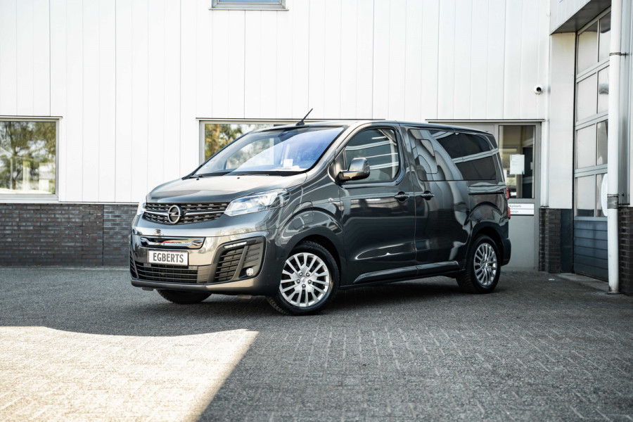 Opel Zafira-e Life L2H1 | 50 kWh | BTW auto