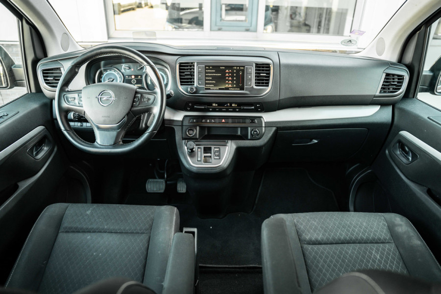 Opel Zafira-e Life L2H1 | 50 kWh | BTW auto