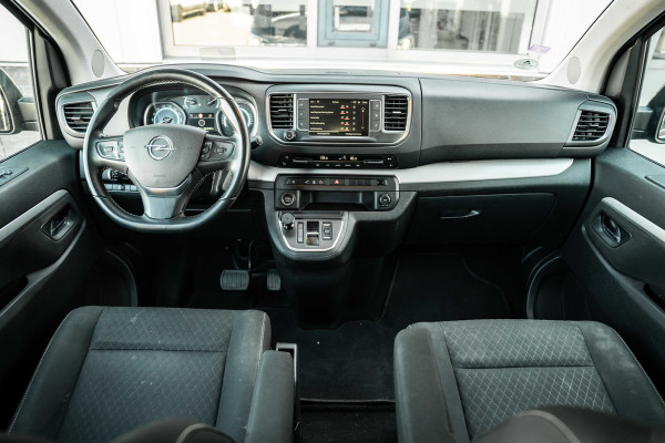 Opel Zafira-e Life L2H1 | 50 kWh | BTW auto