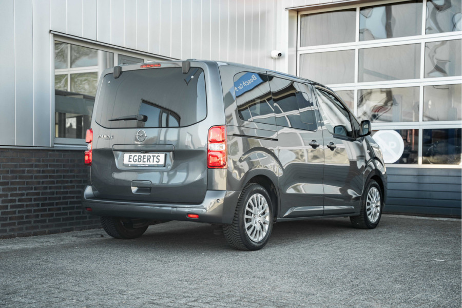 Opel Zafira-e Life L2H1 | 50 kWh | BTW auto