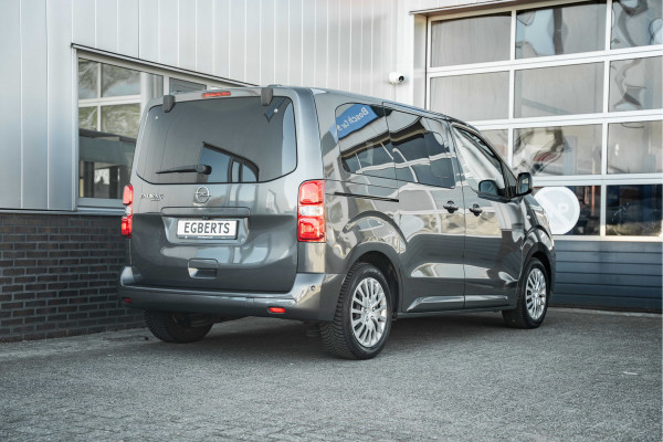 Opel Zafira-e Life L2H1 | 50 kWh | BTW auto