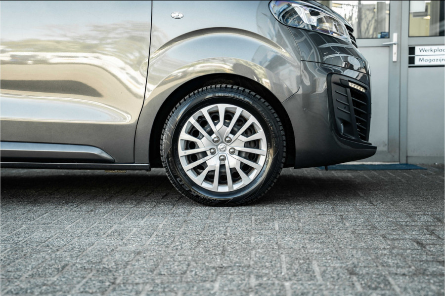 Opel Zafira-e Life L2H1 | 50 kWh | BTW auto