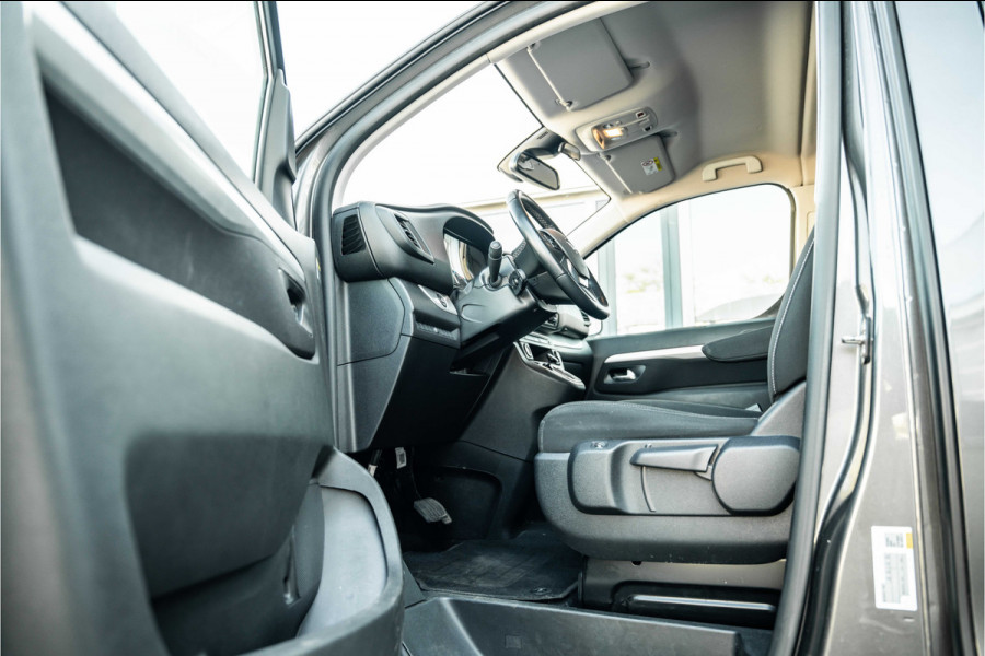 Opel Zafira-e Life L2H1 | 50 kWh | BTW auto