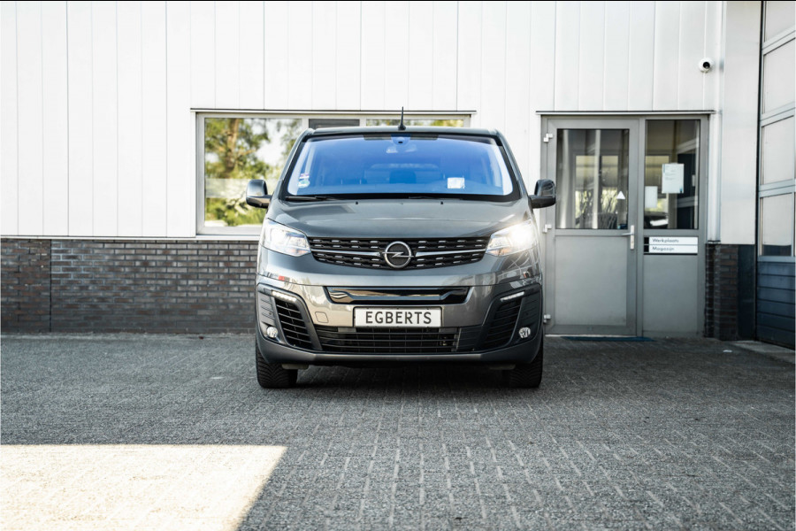 Opel Zafira-e Life L2H1 | 50 kWh | BTW auto