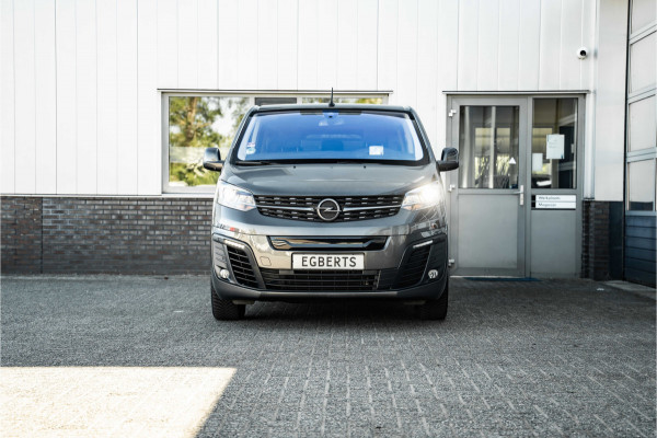 Opel Zafira-e Life L2H1 | 50 kWh | BTW auto