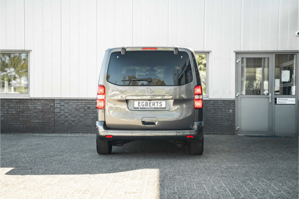 Opel Zafira-e Life L2H1 | 50 kWh | BTW auto