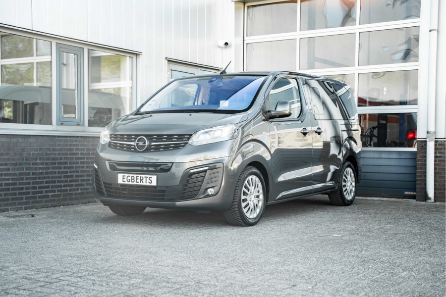 Opel Zafira-e Life L2H1 | 50 kWh | BTW auto