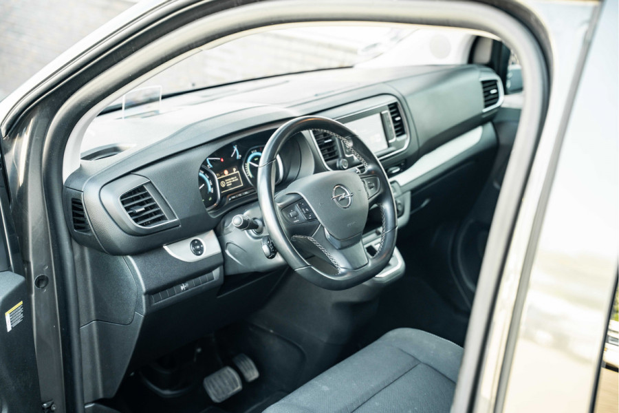 Opel Zafira-e Life L2H1 | 50 kWh | BTW auto