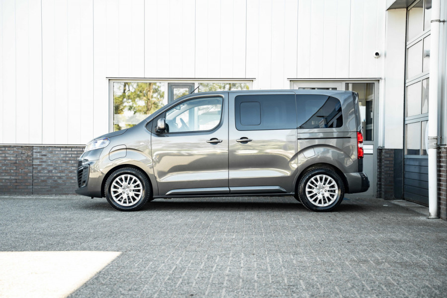 Opel Zafira-e Life L2H1 | 50 kWh | BTW auto