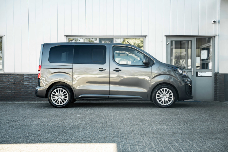 Opel Zafira-e Life L2H1 | 50 kWh | BTW auto