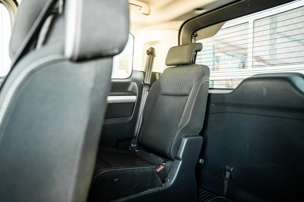 Opel Zafira-e Life L2H1 | 50 kWh | BTW auto