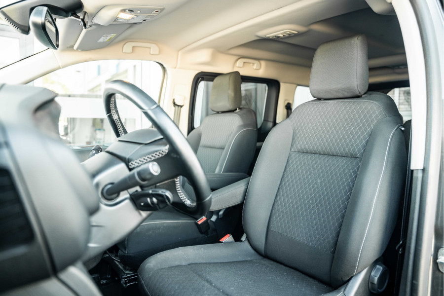 Opel Zafira-e Life L2H1 | 50 kWh | BTW auto