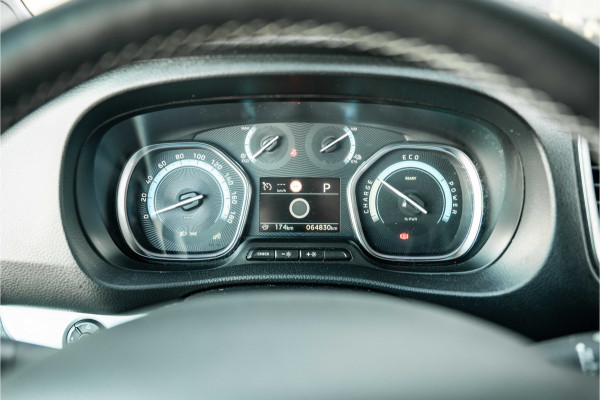 Opel Zafira-e Life L2H1 | 50 kWh | BTW auto