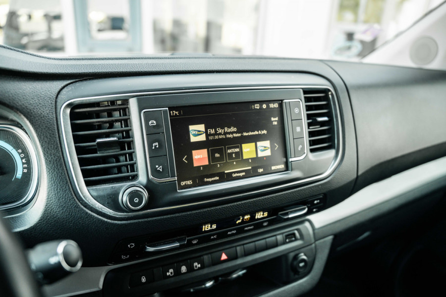 Opel Zafira-e Life L2H1 | 50 kWh | BTW auto