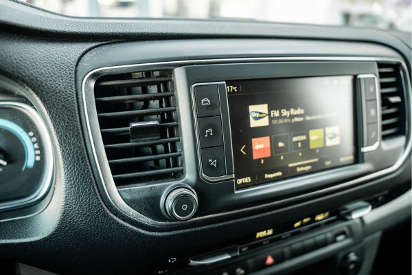 Opel Zafira-e Life L2H1 | 50 kWh | BTW auto
