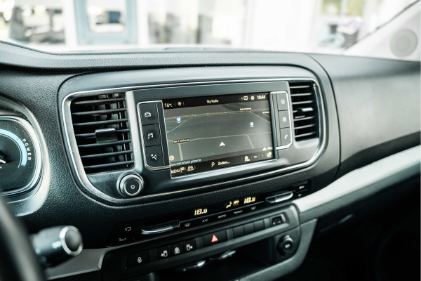 Opel Zafira-e Life L2H1 | 50 kWh | BTW auto