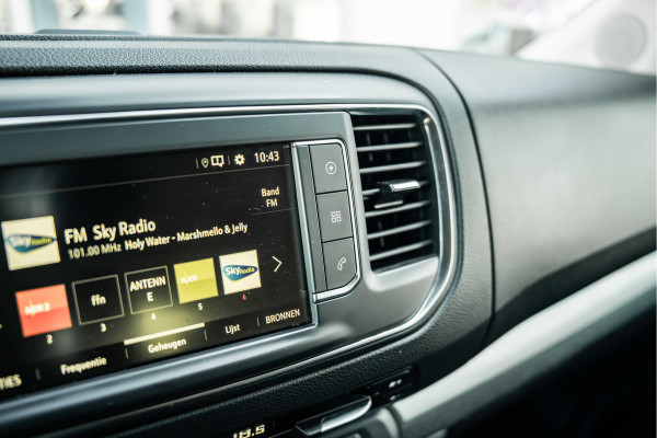 Opel Zafira-e Life L2H1 | 50 kWh | BTW auto